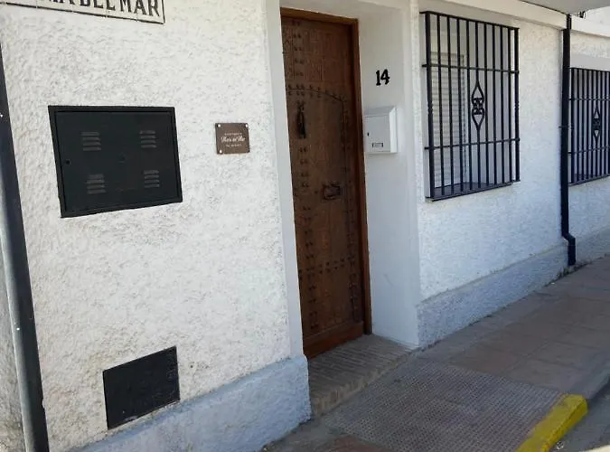 Apartamento Con Garaje Y Patio *