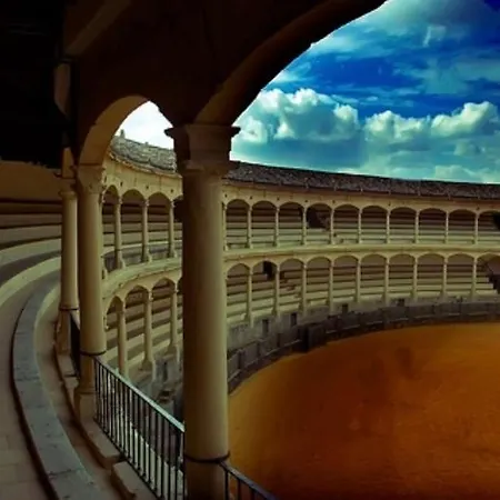 דירה Apartamento Con Garaje Y Patio *