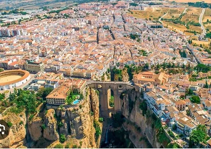 דירה Apartamento Con Garaje Y Patio *